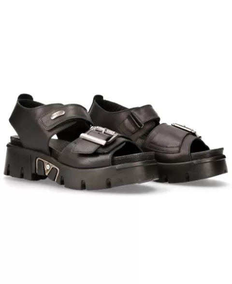 New Rock Sandals | Sandals^Reactor M-Bios108-C3