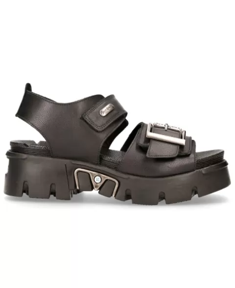 New Rock Sandals | Sandals^Reactor M-Bios108-C3
