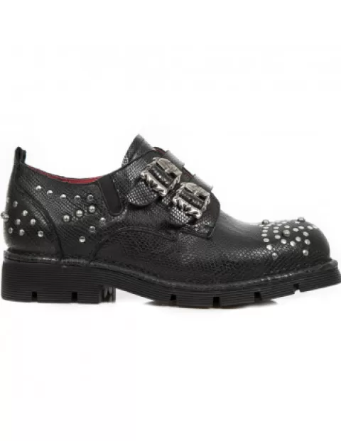 New Rock Shoes^Shoe Comfort M-1477-C2