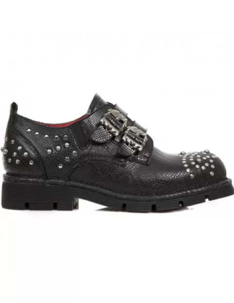 New Rock Shoes^Shoe Comfort M-1477-C2