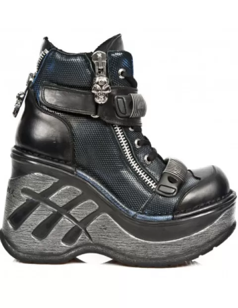 New Rock High heels^SHOE CUÃ