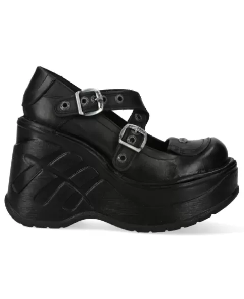 New Rock High heels | Heels^SHOE CUÃ