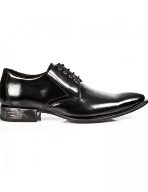 New Rock Shoes^Shoe Newman M-2243-C11