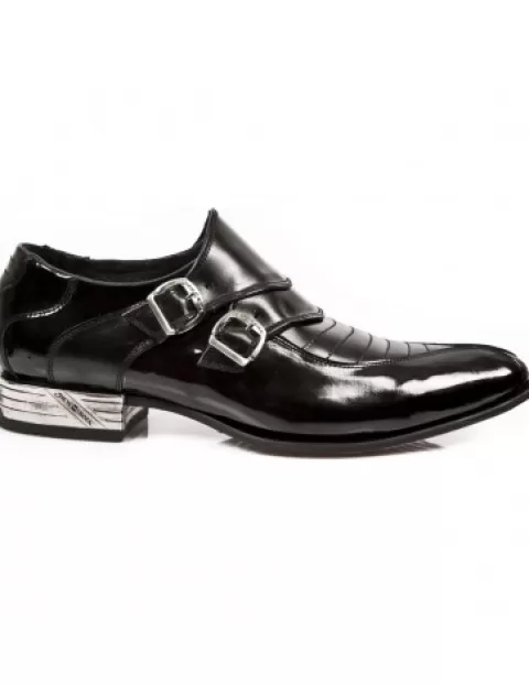 New Rock Shoes^Shoe Newman M-2244-C10