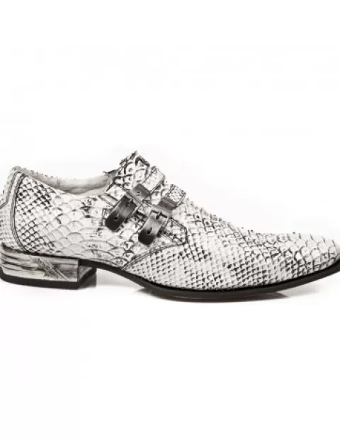 New Rock Shoes^Shoe Newman M-2246-C2