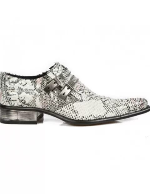 New Rock Shoes^Shoe Newman M-2246-S11