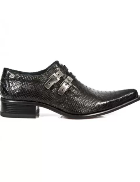 New Rock Shoes^Shoe Newman M-2246-S21