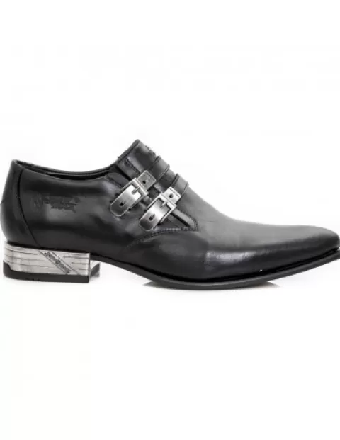 New Rock Shoes^Shoe Newman M-2246-S5