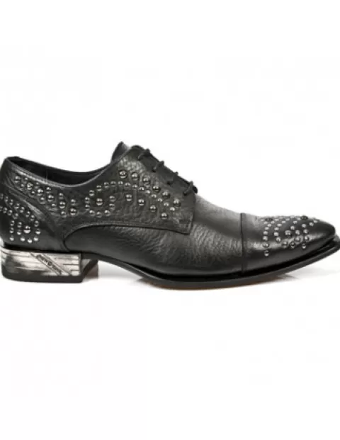 New Rock Shoes^Shoe Newman M-Nw115-C10