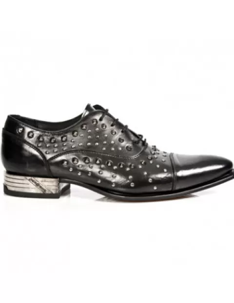 New Rock Shoes^Shoe Newman M-Nw116-C5