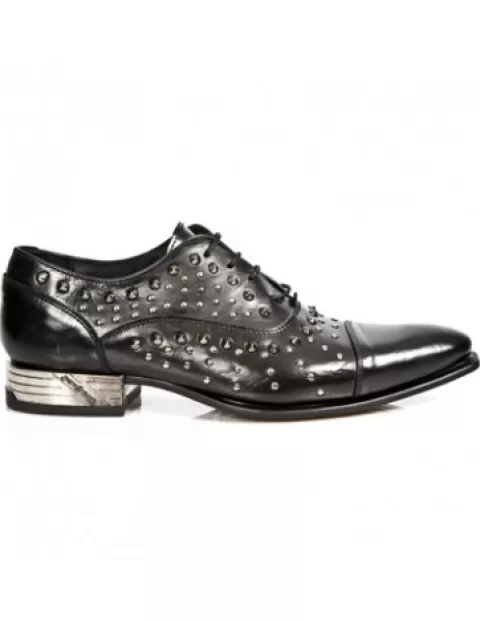 New Rock Shoes^Shoe Newman M-Nw116-C5