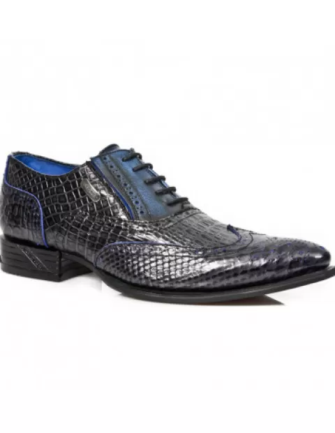 New Rock Shoes^Shoe Newman M-Nw136-C6