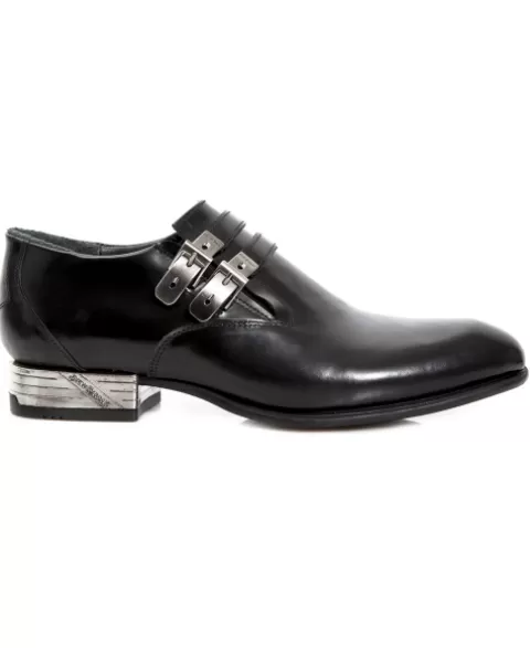 New Rock Shoes^Shoe Newman M-Vip96002-C3