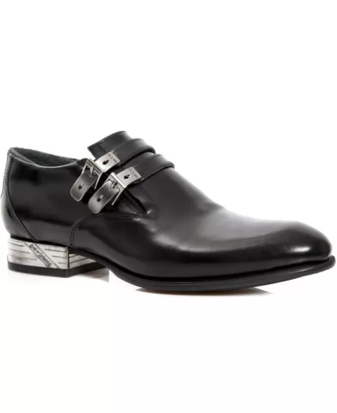 New Rock Shoes^Shoe Newman M-Vip96002-C3