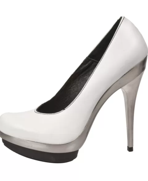 New Rock High heels^Shoe Punk M-Punk011-C9