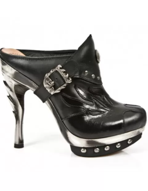 New Rock High heels^Shoe Punk M-Punk032-C5