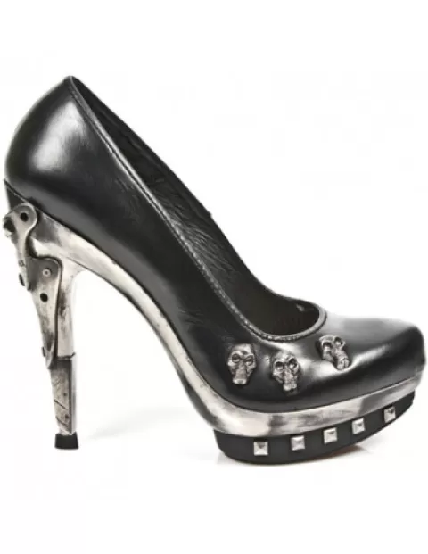New Rock High heels | Heels^Shoe Punk M-Punk033-C1