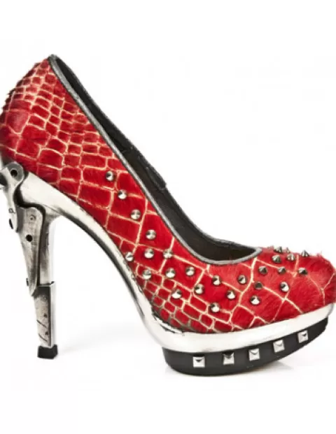 New Rock High heels | Heels^Shoe Punk M-Punk034-C4