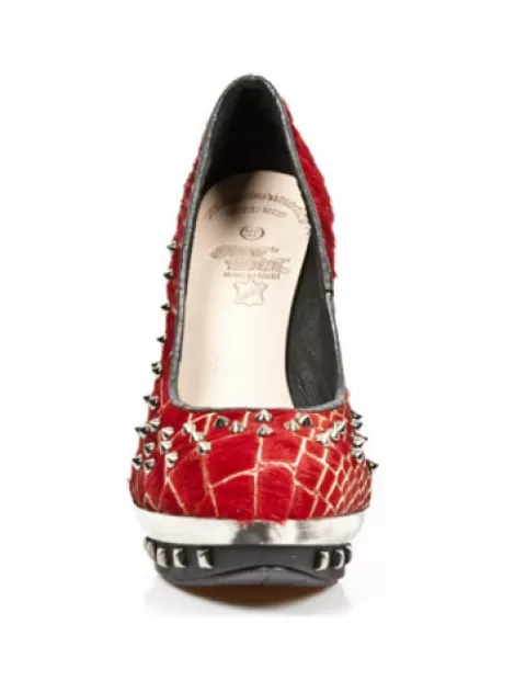 shoe_punk_mpunk034c4_423961.webp New Rock High heels | Heels^Shoe Punk M-Punk034-C4