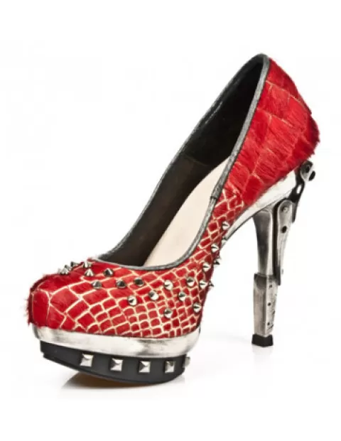 shoe_punk_mpunk034c4_423962.webp New Rock High heels | Heels^Shoe Punk M-Punk034-C4
