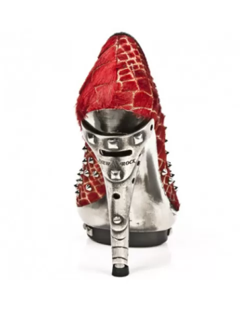 shoe_punk_mpunk034c4_423963.webp New Rock High heels | Heels^Shoe Punk M-Punk034-C4
