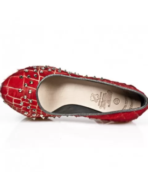 shoe_punk_mpunk034c4_423965.webp New Rock High heels | Heels^Shoe Punk M-Punk034-C4