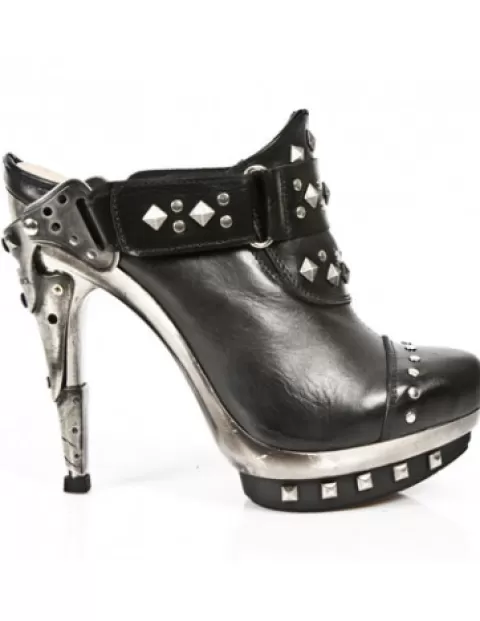 New Rock High heels^Shoe Punk M-Punk042-C1