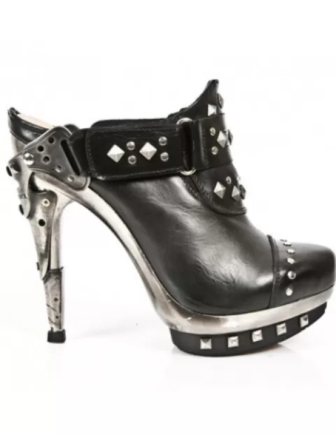 New Rock High heels^Shoe Punk M-Punk042-C1