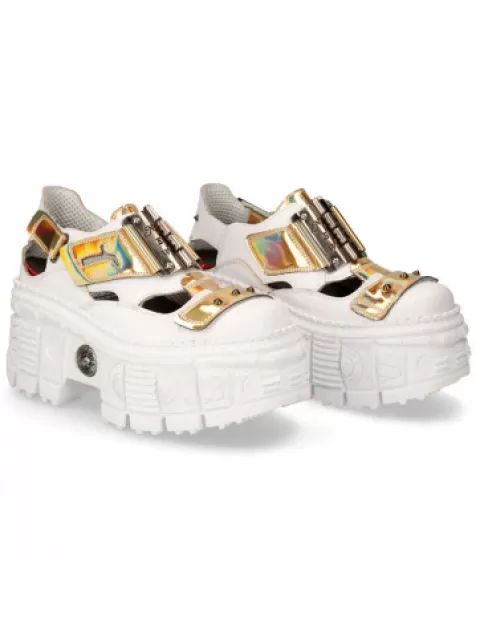 New Rock Sandals | Sandals^Shoe  Tank  M-Impact017-C11