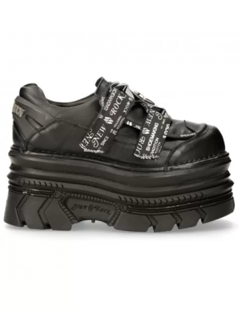 New Rock Techno | Shoes^Shoe Techno M-Met268-C3