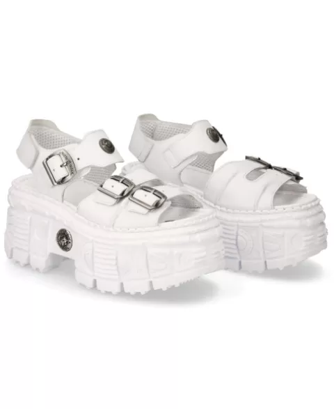 New Rock Sandals | Sandals^Tank  M-Bios101-C24