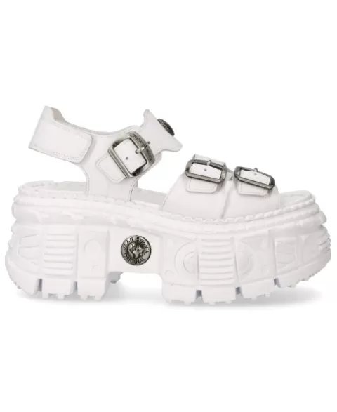 New Rock Sandals | Sandals^Tank  M-Bios101-C24