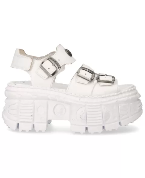 New Rock Sandals | Sandals^Tank  M-Bios101-C26