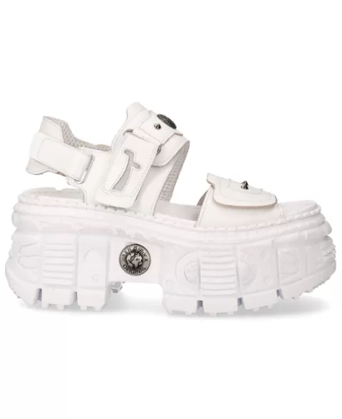 New Rock Sandals | Sandals^Tank  M-Bios123-C3