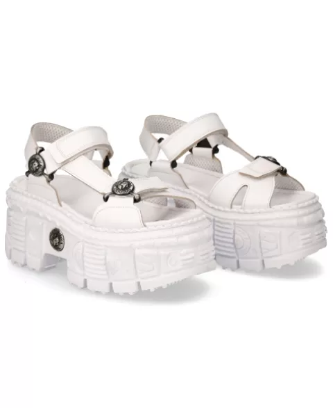 New Rock Sandals | Sandals^Tank  M-Bios130-C6