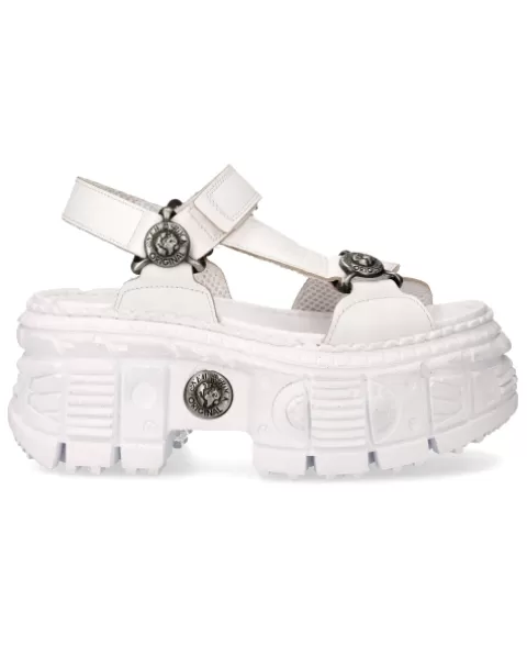 New Rock Sandals | Sandals^Tank  M-Bios130-C6