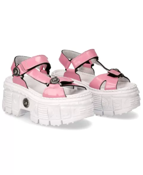 New Rock Sandals | Sandals^Tank  M-Bios130-C8