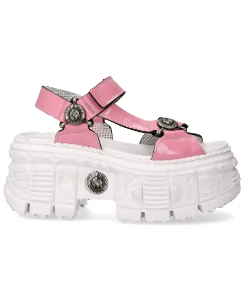 New Rock Sandals | Sandals^Tank  M-Bios130-C8