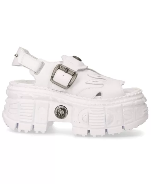 New Rock Sandals | Sandals^Tank  M-Bios132-C4