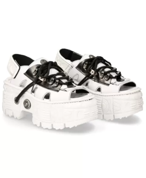 New Rock Sandals | Sandals^Tank  M-Bios134-C3