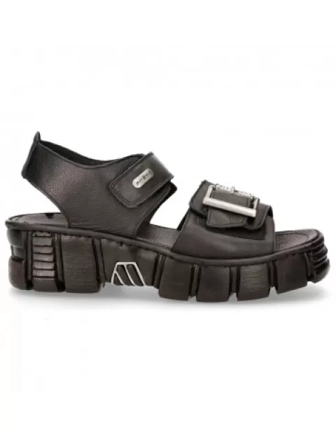 New Rock Sandals | Sandals^Tower M-Bios108-C9