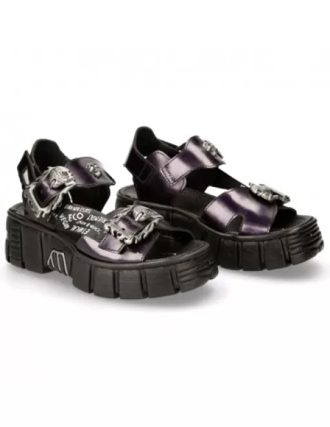 New Rock Sandals | Sandals^Tower  M-Bios121-C4