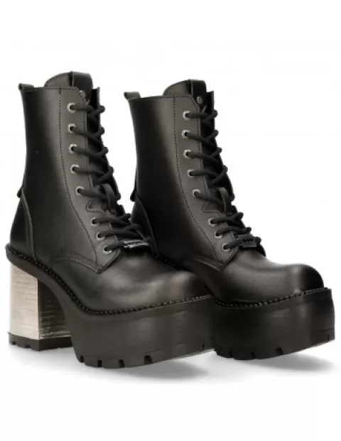 New Rock High heels | Heels^Trail M-Seve22-V1