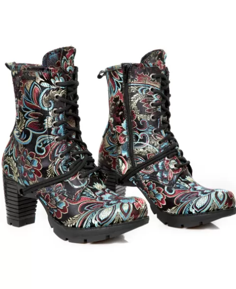 New Rock Biker^Trail M-Tr001-S83