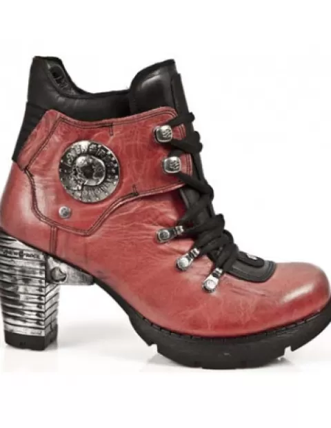 New Rock Biker^Trail M-Tr010-C2