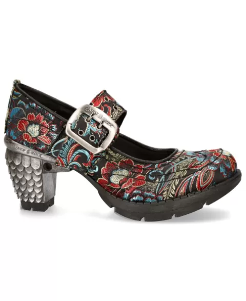 New Rock Biker^Trail M-Tr012-V4