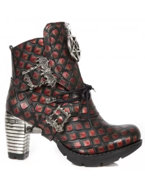 New Rock Biker^Trail M-Tr068-C2