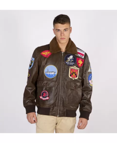 New Rock Jackets | Jackets^Wear W-Nrlmj016-S1