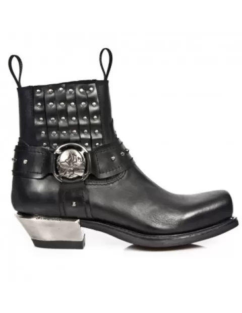 New Rock Western | Western^WEST M-7959-C1