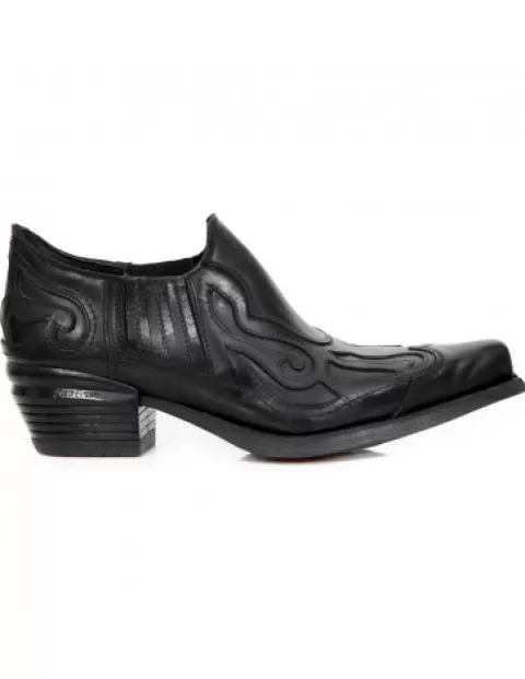 New Rock Western | Western^West M-Wst075-C1